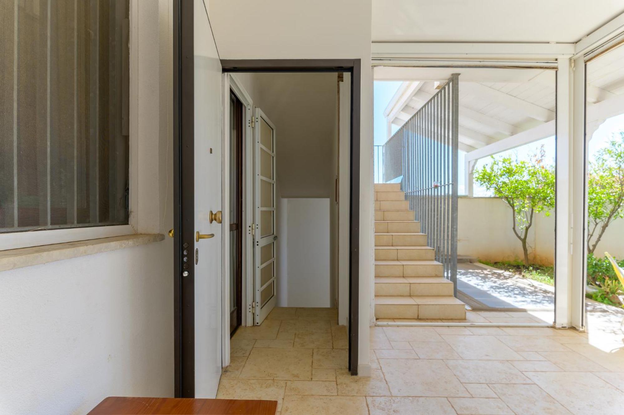 Melodia Del Mare By Wonderful Italy Villa Ostuni Exterior photo